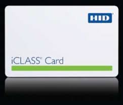  iCLASS 32